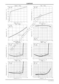 LV47011P-E Datasheet Page 6