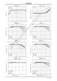 LV47011P-E Datasheet Page 7