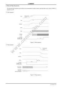 LV4904V-MPB-E Datasheet Page 12