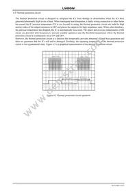 LV4904V-MPB-E Datasheet Page 15
