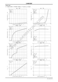 LV49152V-MPB-E Datasheet Page 19