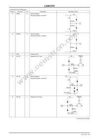 LV49157V-MPB-H Datasheet Page 7