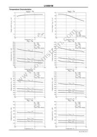 LV4991M-TLM-H Datasheet Page 10