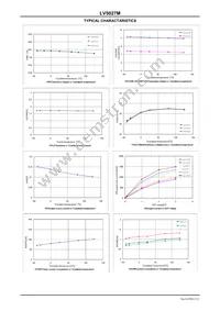 LV5027M-TLM-H Datasheet Page 3