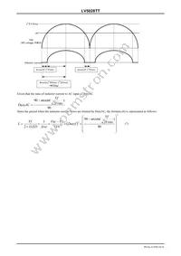 LV5028TT-TLM-H Datasheet Page 10