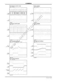 LV5069JA-ZH Datasheet Page 18