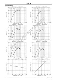 LV5071M-TLM-H Datasheet Page 7