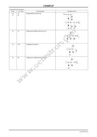 LV5207LP-E Datasheet Page 6