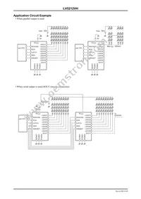 LV5212VH-MPB-H Datasheet Page 9