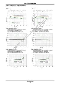 LV52130N4XA-VH Datasheet Page 18