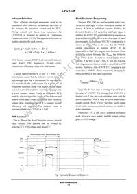 LV52133A5XA-VH Datasheet Page 13