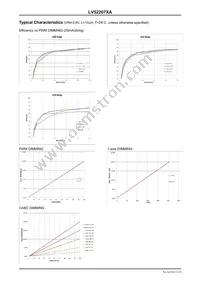 LV52207XA-VH Datasheet Page 13