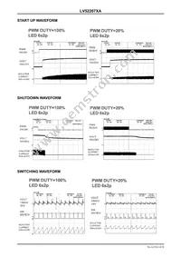 LV52207XA-VH Datasheet Page 14