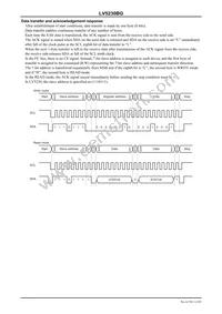 LV5230BG-TLM-H Datasheet Page 12