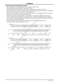 LV5230LG-TLM-H Datasheet Page 11