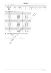 LV5230LG-TLM-H Datasheet Page 14