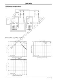 LV5232VHZ-TLM-H Datasheet Page 8