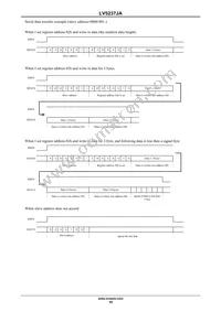 LV5237JAZ-AH Datasheet Page 10