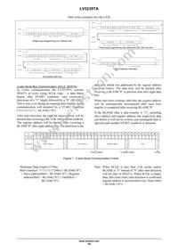 LV5239TAZ-NH Datasheet Page 10