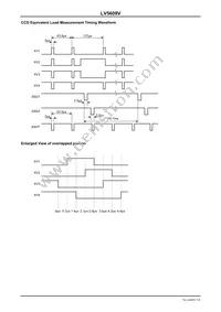 LV5609V-MPB-E Datasheet Page 7