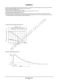 LV5680NPVC-XH Datasheet Page 4