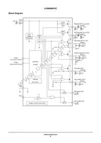 LV5680NPVC-XH Datasheet Page 6