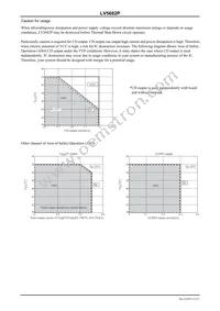 LV5682P-E Datasheet Page 13