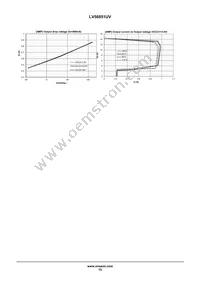 LV56851UV-XH Datasheet Page 15