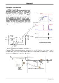 LV5685PV-XH Datasheet Page 23