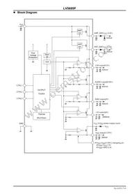 LV5695P-E Datasheet Page 7