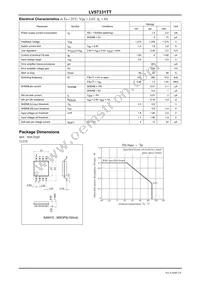 LV57331TT-TLM-H Datasheet Page 2