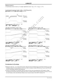 LV5813TT-TE-L-H Datasheet Page 8