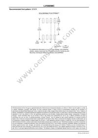 LV5980MC-AH Datasheet Page 16