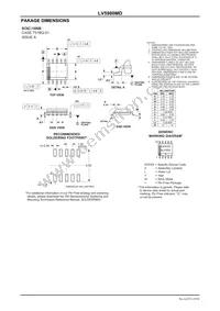 LV5980MD-AH Datasheet Page 19