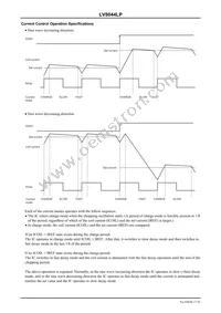 LV8044LP-TLM-E Datasheet Page 17