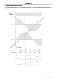 LV8048CS-TE-L-H Datasheet Page 13