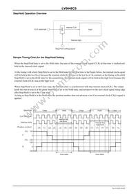 LV8048CS-TE-L-H Datasheet Page 18