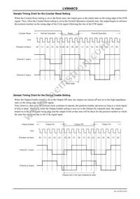 LV8048CS-TE-L-H Datasheet Page 19