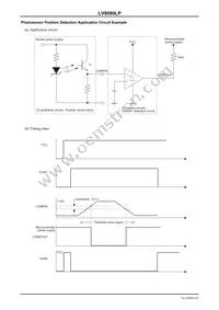 LV8080LP-E Datasheet Page 6