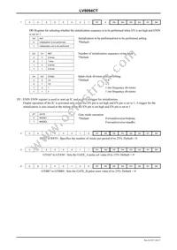 LV8094CT-TE-L-H Datasheet Page 10