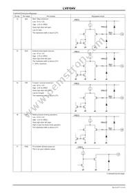 LV8104V-MPB-H Datasheet Page 12