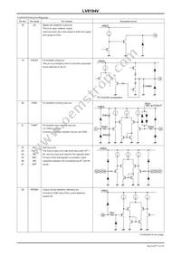LV8104V-MPB-H Datasheet Page 13