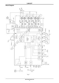 LV8127T-TLM-H Datasheet Page 7