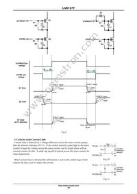 LV8127T-TLM-H Datasheet Page 15