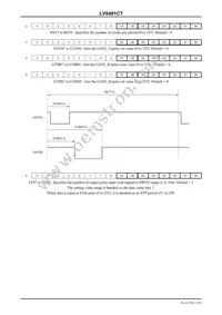 LV8491CT-TE-L-H Datasheet Page 13