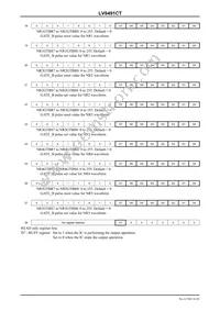 LV8491CT-TE-L-H Datasheet Page 16