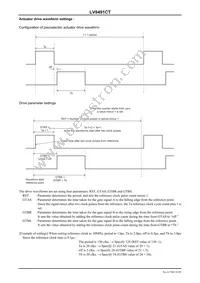 LV8491CT-TE-L-H Datasheet Page 18