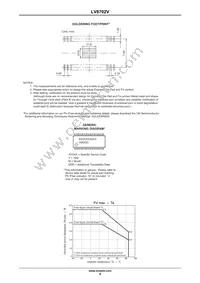 LV8702V-MPB-H Datasheet Page 5