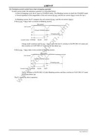 LV8711T-MPB-H Datasheet Page 8