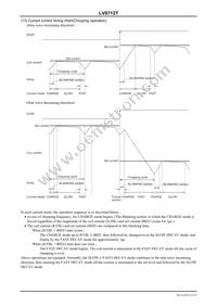 LV8712T-MPB-H Datasheet Page 13